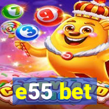 e55 bet